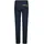 Jungen Hose Zip Off Hose B Blau-Limonengrün 98
