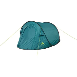 Mc Kinley Imola 220 Blue Petrol/Green Li