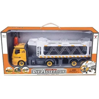Auto Abschleppwagen YW9086B - Spielzeug
