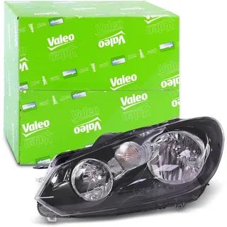 Valeo 043850, Hauptscheinwerfer