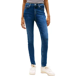 Tommy Hilfiger Nora Skinny Fit Blau 31/30