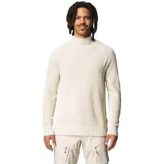 Houdini Lykan Crew foggy mountain (191) XXL