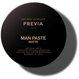 Previa Man Paste Matte 100 ml