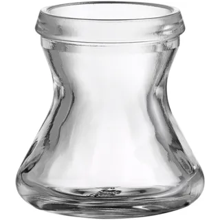 WMF Max und Moritz Pfefferstreuer 4,5 cm Transparent unbefüllt