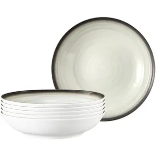 SELTMANN WEIDEN Suppenteller ø 21,2 cm 6er Set