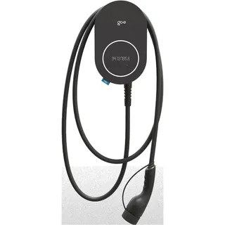 go-e Wallladestation Typ 2 (11 kW) 6 m
