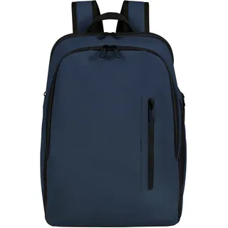 Samsonite GLAM-GO Blau