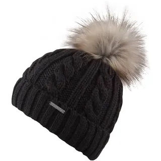 Chillouts Joan Hat schwarz