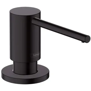 Hansgrohe Seifenspender A41 500ml Schwarz
