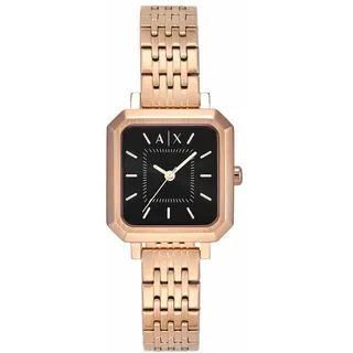 Giorgio Armani Armani Exchange Quarz Leder 27 mm AX1234