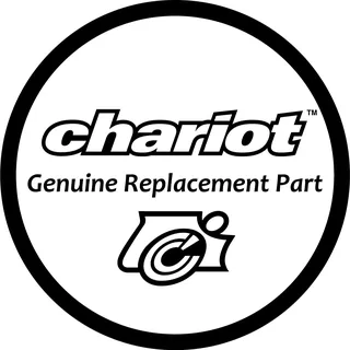Thule Chariot Spare CH Rahmen hinten rechts CGR2 12