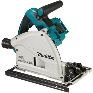 Makita Akku-Tauchsäge DSP601ZJU 165 mm ohne Akku
