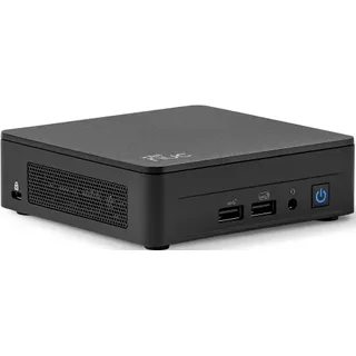 Asus NUC 13 Pro Tall Kit RNUC13ANHI300002I i3-1315U 0GB/0GB Barebone mit EU-Netzkabel