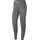 Fleece Jogginghose Grau/Weiß XS