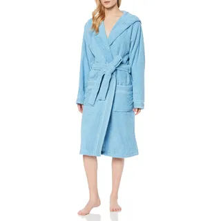 Caleffi 64334. – Bademantel GIM Frottee 100% Baumwolle gefärbt 450 gr/qm