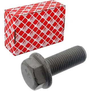 FEBI bilstein 48810 Schraube, für Bremsträger