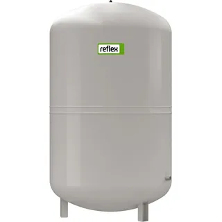 Reflex N 6 bar 35 l Grau