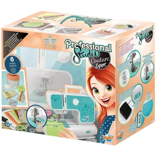 Buki 5409 - Professional Studio Couture Expert