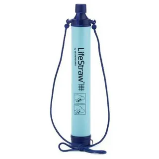 Lifestraw Wasserfilter
