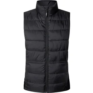 Pepe Jeans Sally Weste - Black - XS