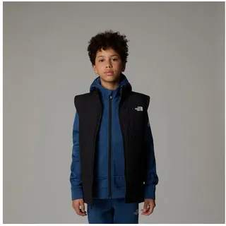 The North Face Never Stop Schwarz XL