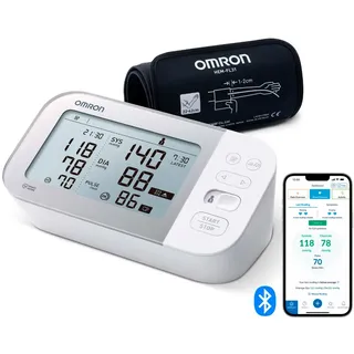 Omron X7 Smart