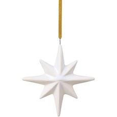 Bild Ornament Stern, Winter Glow (1 -teilig)