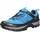 Wanderschuh Blau - Schwarz,