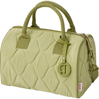 Guzzini - Bauletto 'Handy Greta' Kühltasche, On the go, Avocado Green