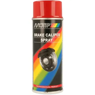 MOTIP Bremssattellack rot 400ml