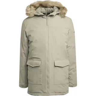 Kurtka adidas Paverick Fur Parka JX7747 S (173cm)