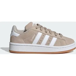 Adidas Campus 00s Elastic Laces Wonder Beige / Cloud White / Gum 2 30