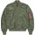 Ma-1 Vf 59 Jacke grün XL