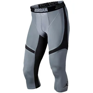 Sport Shorts Jordan 687837-065 für Herren - Grau
