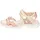 Outdoor-Sandalen Damen Beige 37