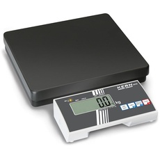 Personenwaage mit BMI-Funktion [Kern MPB 300K100] mit BMI-Funktion, Wägebereich [Max]: 300 kg, Ablesbarkeit [d]: 100 g