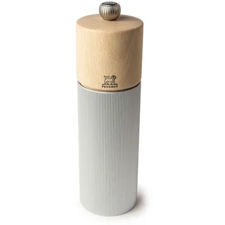 Peugeot Line Pfeffermühle 18 cm Beige unbefüllt