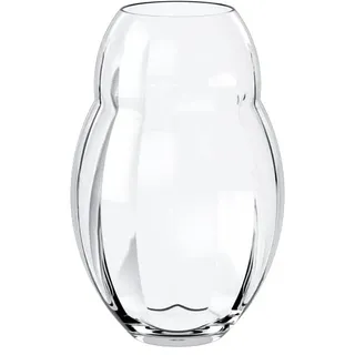 Villeroy & Boch Rose Garden Home Vase Klar, Deko, Wohnaccessoires, Kristallglas