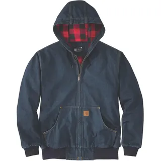 CARHARTT Sawyer blau S