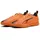 Puma Ultra It Jr Hallenschuhe black/glowing red 28