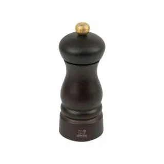 Peugeot CLERMONT Pfeffermühle 13 cm Schokolade unbefüllt