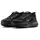 Air Zoom Vomero 18 Herren Black / Dark Smoke Grey / Light Smoke Grey 45