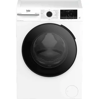 Beko BDFT4104A20C Waschtrockner (6 kg / 10 kg, 76 dB(A))