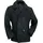 Pea Coat Unisex Schwarz XS