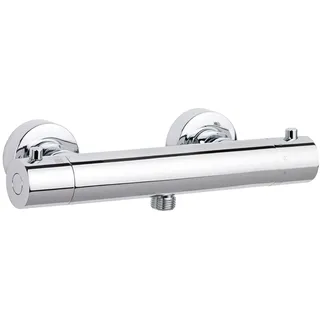 Schöner Wohnen Dicu Duschthermostat für 1 Verbraucher Chrom