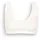 Zero Feel 2 0 Bralette Silk White S