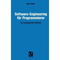 Software-Engineering für Programmierer