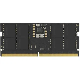GoodRam GR5600S564L46/32G Speichermodul 32 GB 1 x 32 GB DDR5 262-pin SO-DIMM