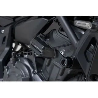 SW-Motech Sturzpads SW-Motech für Yamaha MT-07 (14-) Schwarz