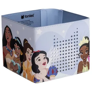 Toniebox 2 Hülle Disney Prinzessinnen